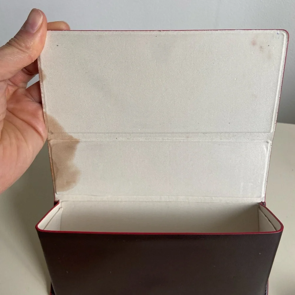 Fendi Brown Tortoise Sunglasses - Picture 8 of 8